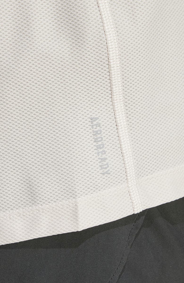 adidas Own the Run Performance T-Shirt, Alternate, color,