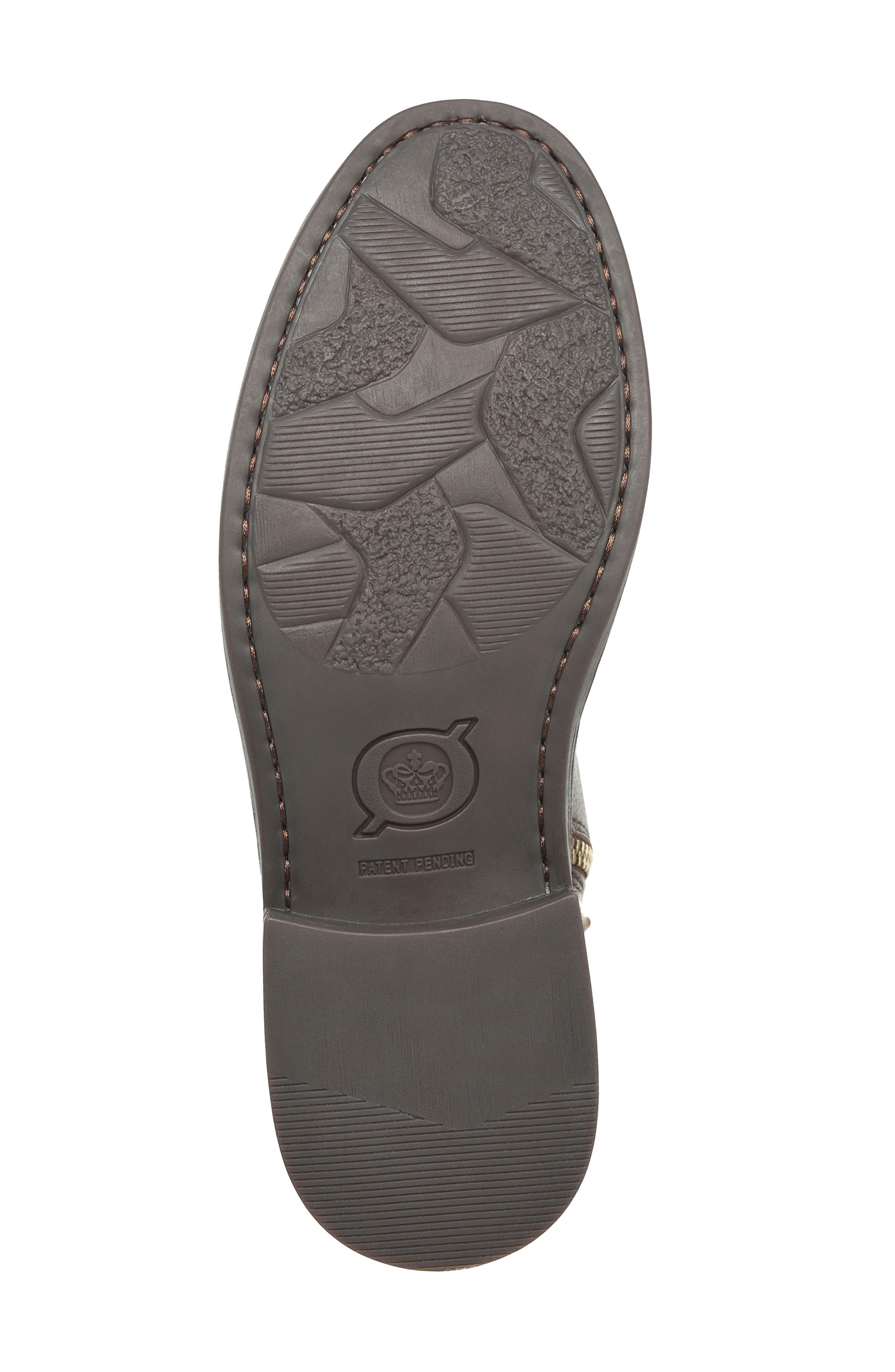 Børn Cincy Bootie, Alternate, color, Brown Combo