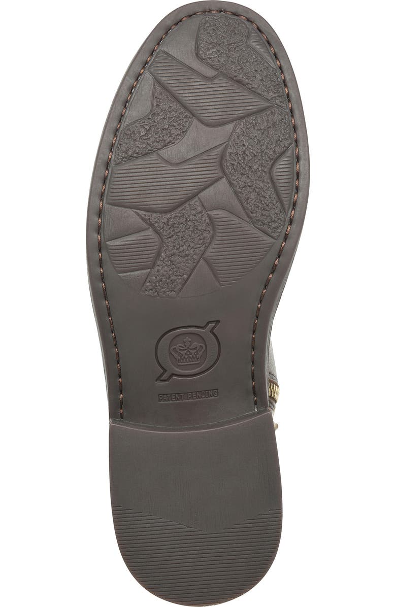 Børn Cincy Bootie, Alternate, color, Brown Combo