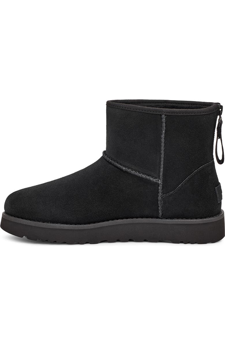 UGG<sup>®</sup> Classic Mini Bootie, Alternate, color,