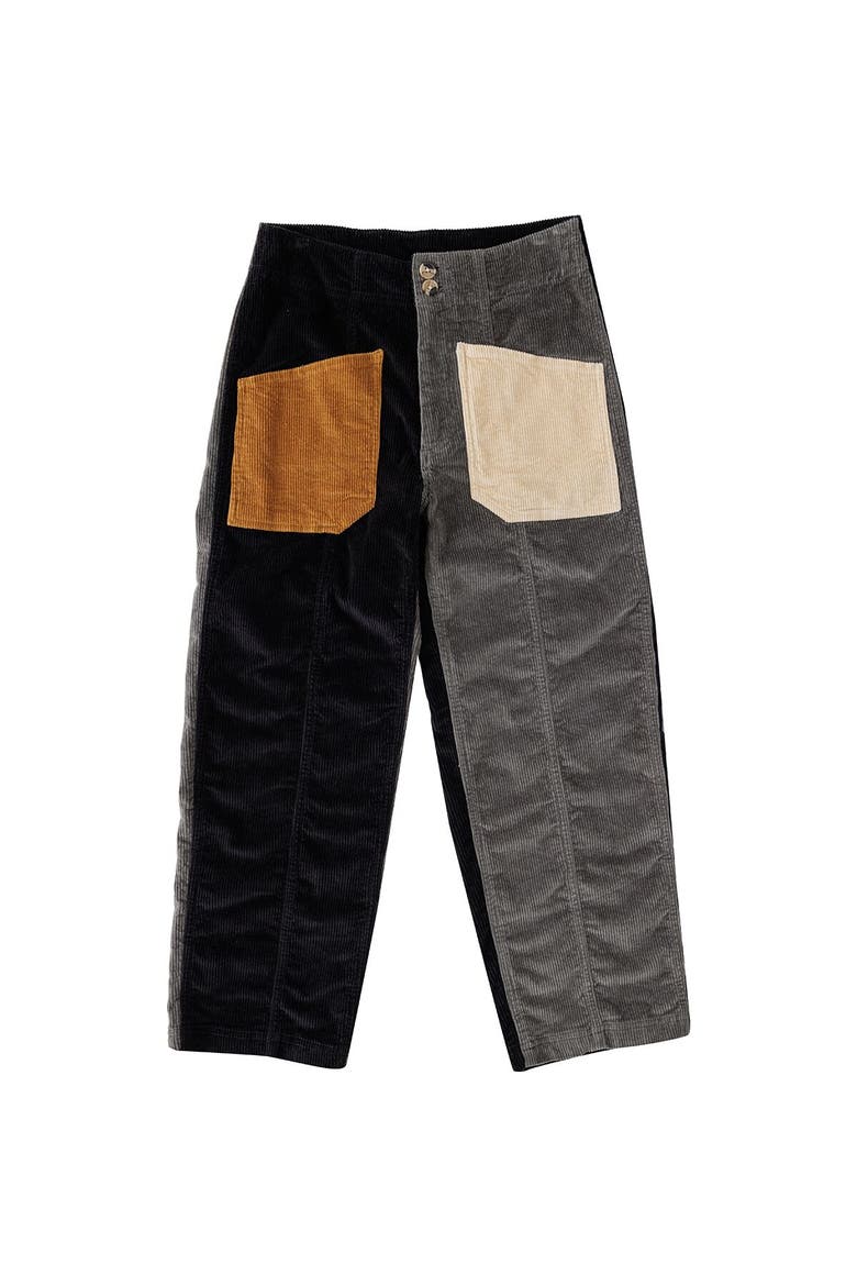 Woodfern Pant - Women's, Main, color, Night Bluff