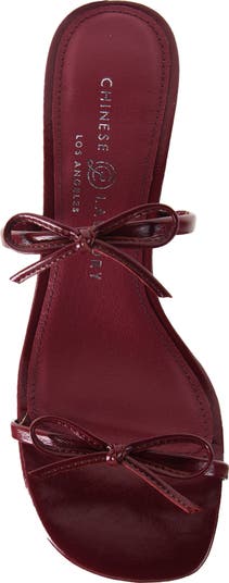 Maru Sandal