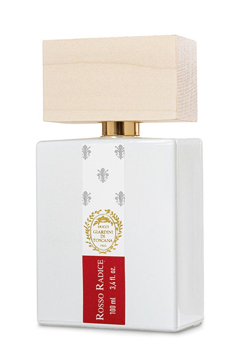 Rosso Radice Eau de Parfum, Main, color, NO COLOR