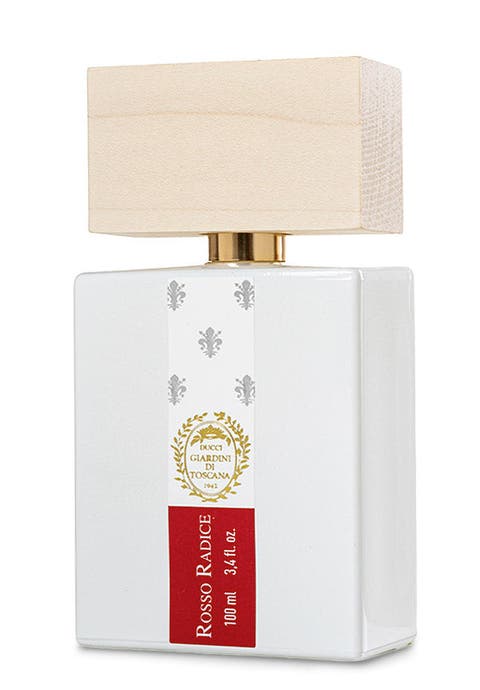 Rosso Radice Eau de Parfum