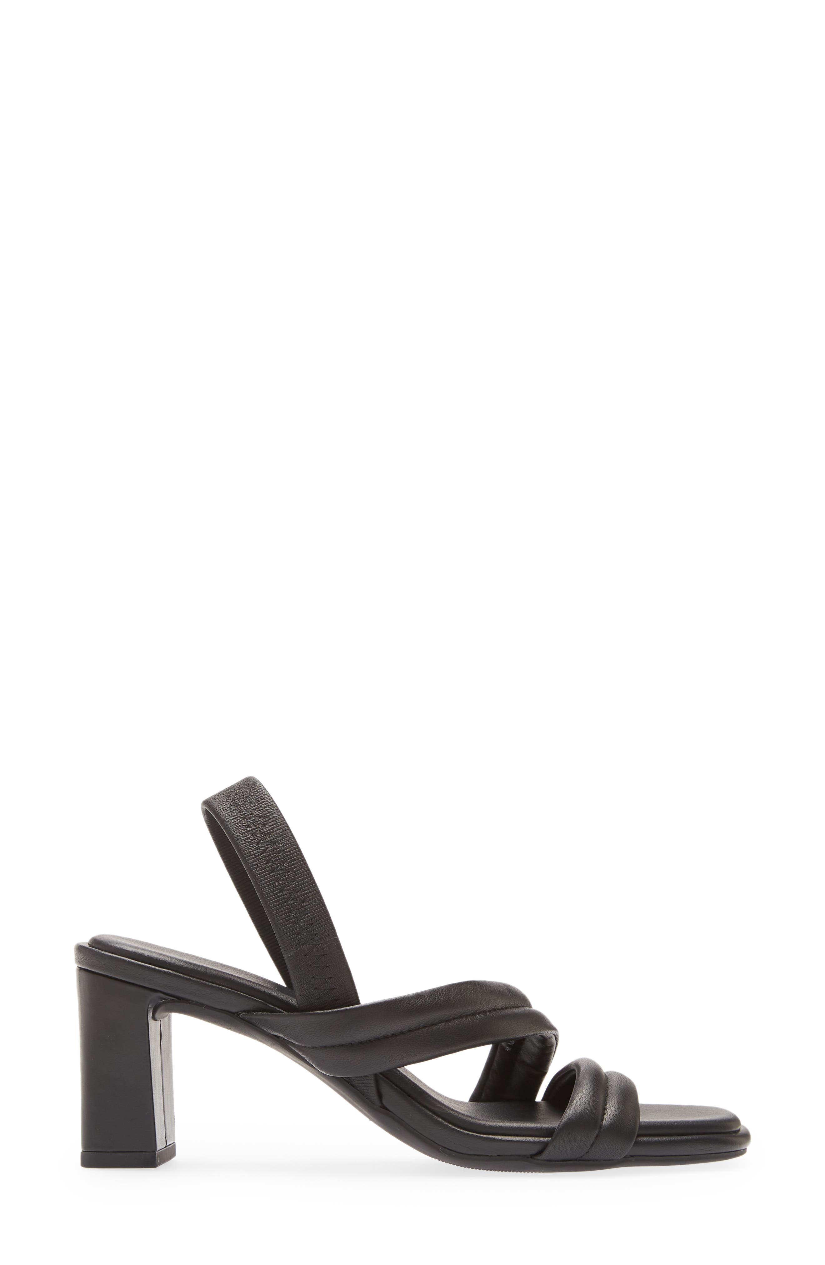 Caslon<sup>®</sup> Lennyn Slingback Sandal, Alternate, color, 