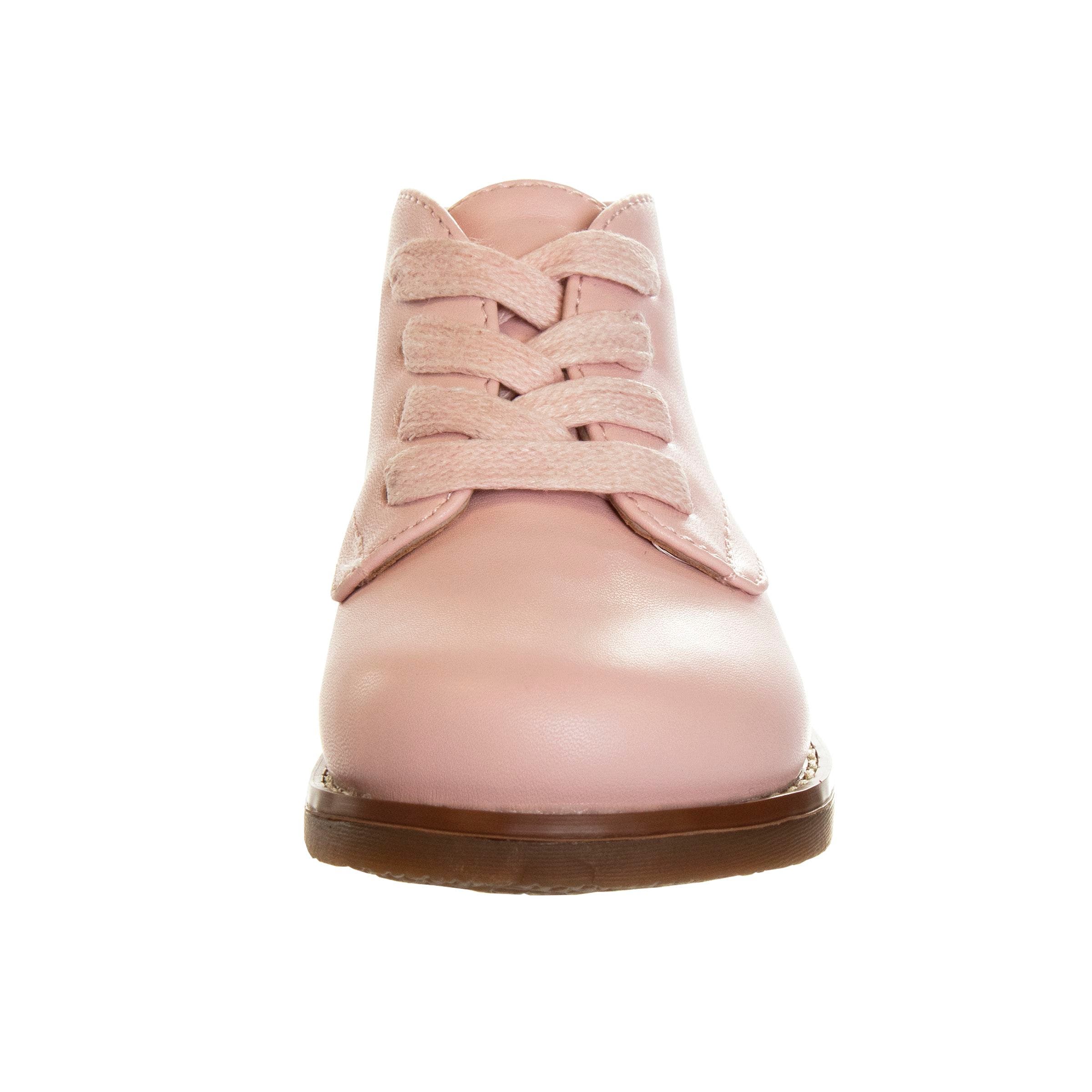 Baby Unisex Walking Shoes, Alternate, color, Pink