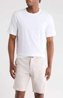 14th & Union Cotton & Modal Blend T-Shirt