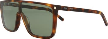 99mm Shield Sunglasses