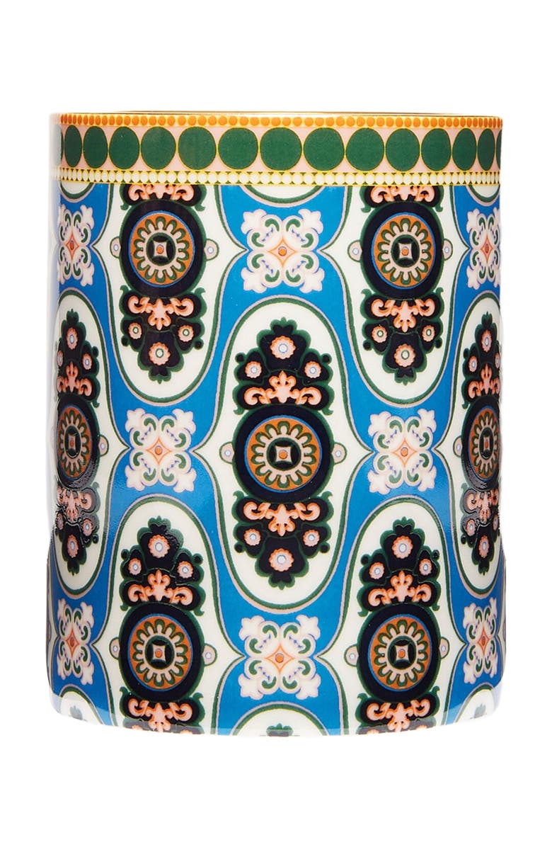 La DoubleJ 320G Candle, Main, color, Capri Light Blue