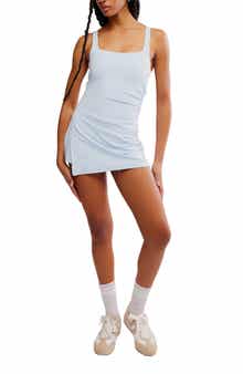 Free People FP Movement Never Better Active Dress