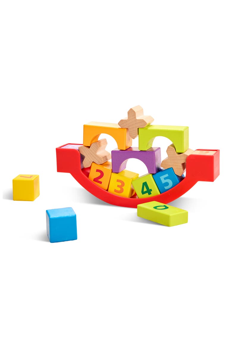 Grow With Me Blocks Play Set, Alternate, color, MULTIPLECOLOR