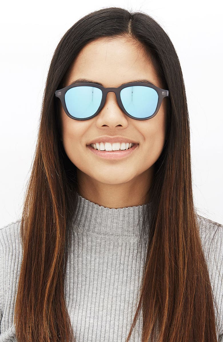 Sunski Chalet 49mm Polarized Sunglasses, Alternate, color,