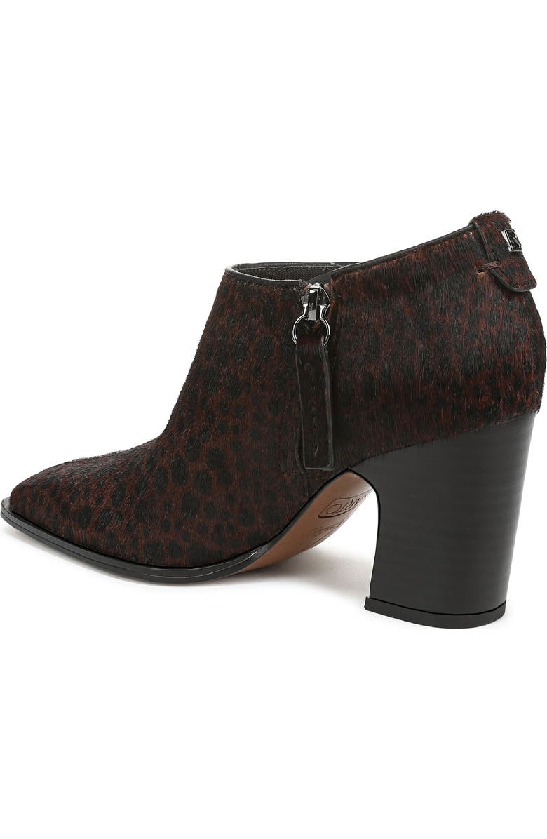 SARTO by Franco Sarto Jude Bootie, Alternate, color, Brown