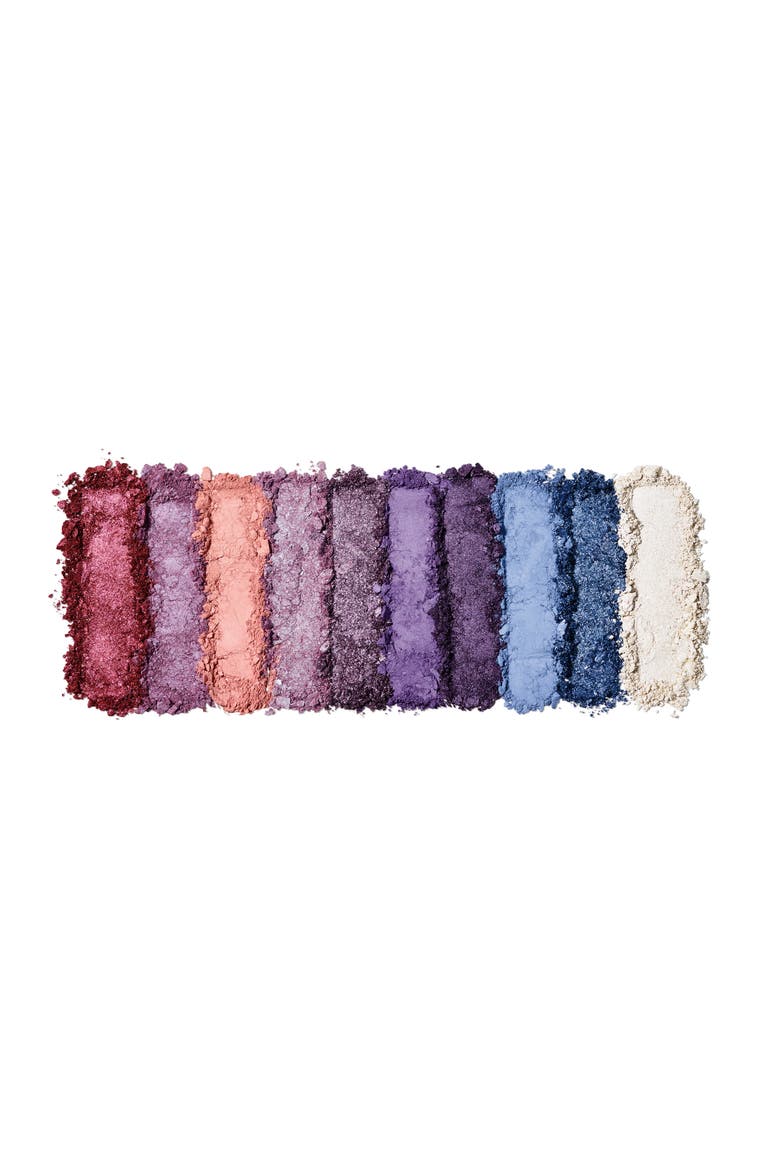 x Prince Eyeshadow Palette (Limited Edition), Alternate, color, LET'S GO CRAZY