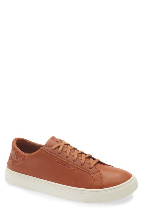 Kou Leather Sneaker