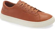OluKai Kou Leather Sneaker