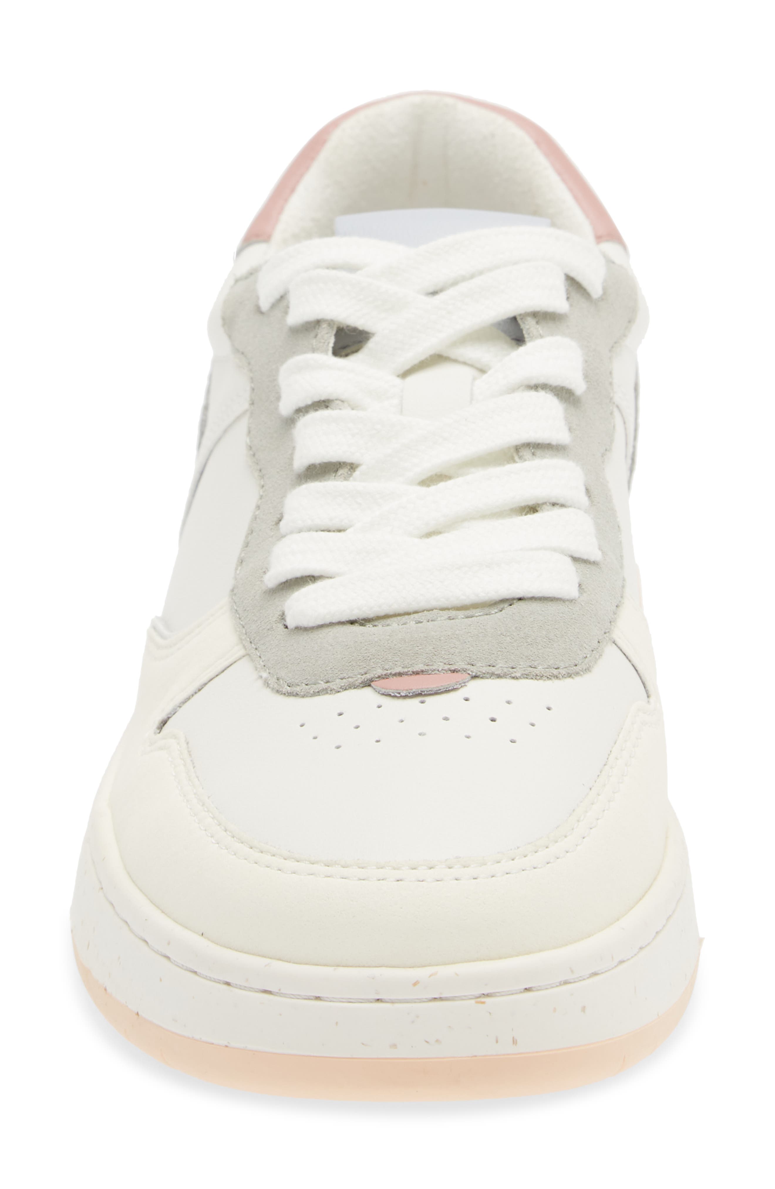 Madewell Court Sneaker, Alternate, color, 