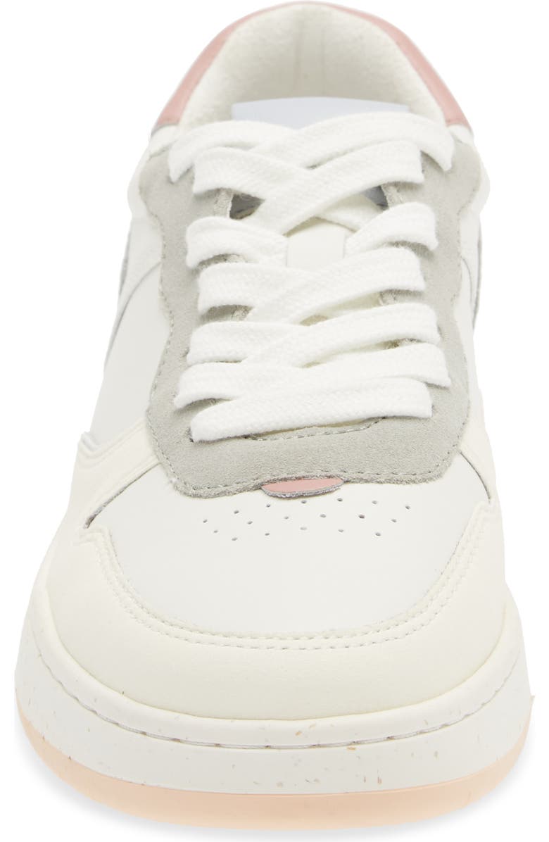 Madewell Court Sneaker, Alternate, color,