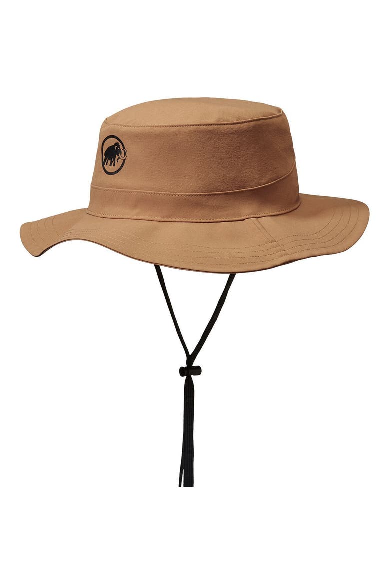 Runbold Hat, Main, color, Claystone