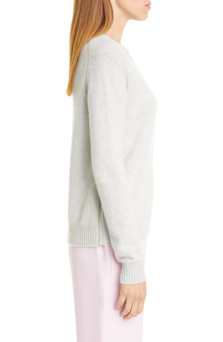 Rosetta Getty Cashmere Sweater, Alternate, color, 