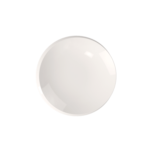Villeroy & Boch Newmoon Bread & Butter Plate In White