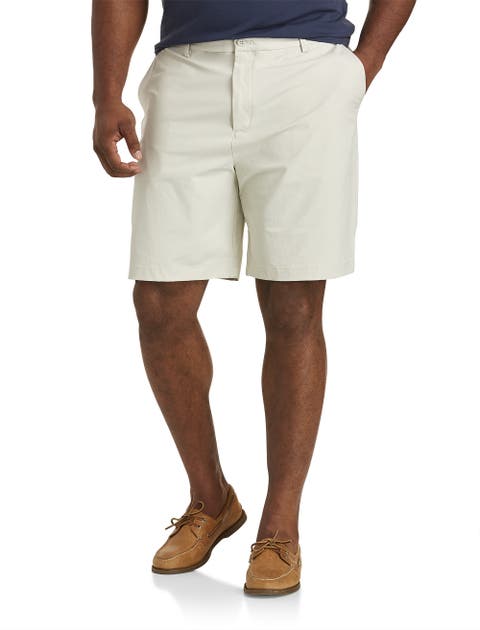 Big & Tall On-The-Go Shorts