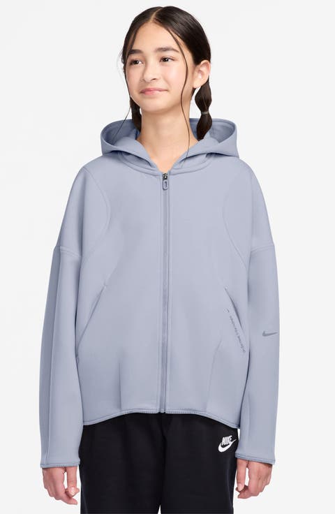 Kids' Mavn Therma-FIT Zip-Up Hoodie (Big Kid)