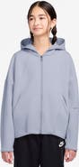 Nike Kids' Mavn Therma-FIT Zip-Up Hoodie