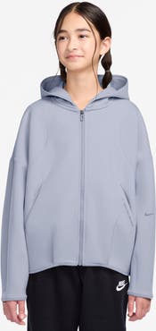 Nike Kids' Mavn Therma-FIT Zip-Up Hoodie