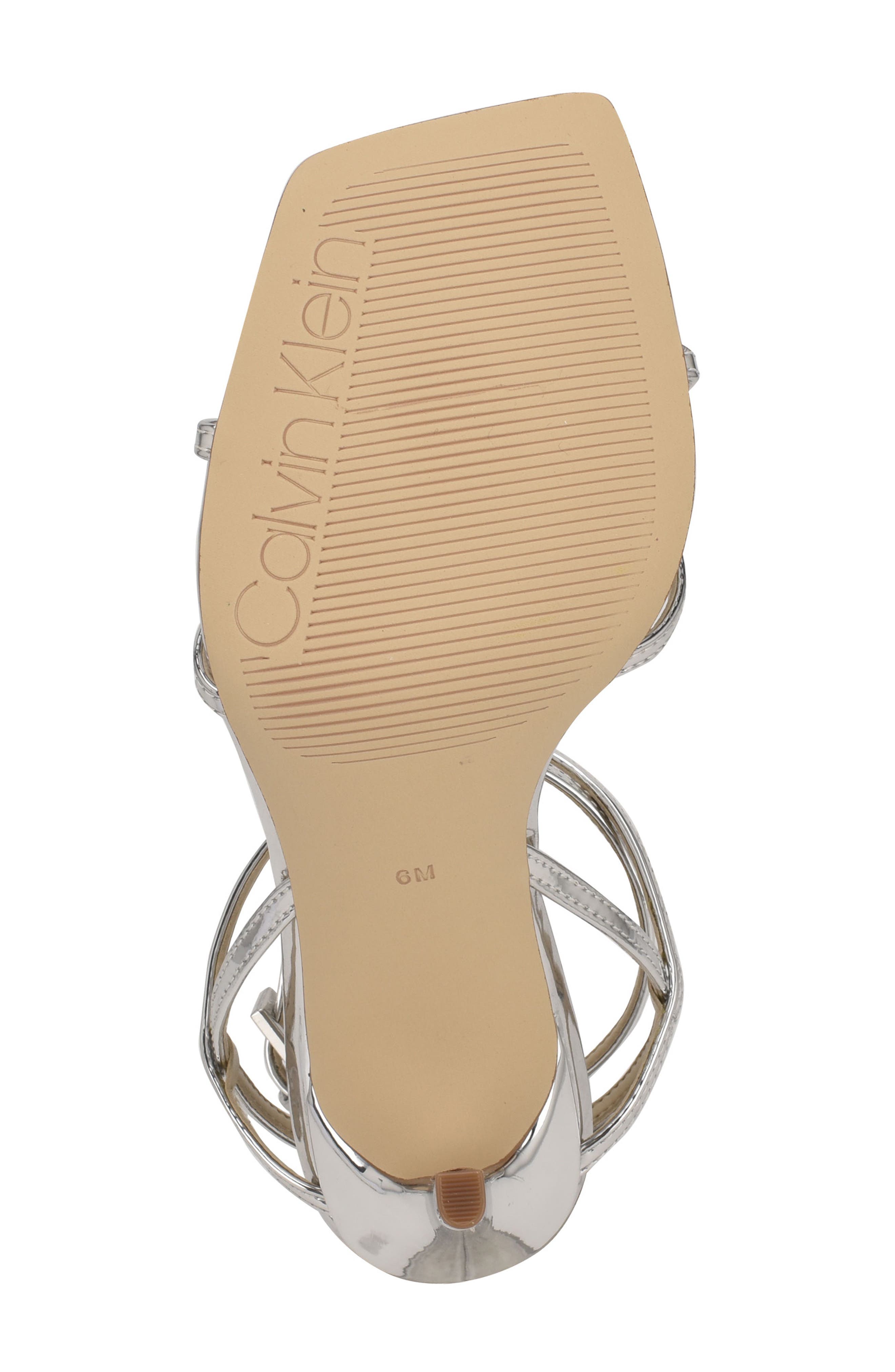 Tegin Sandal, Alternate, color, SILVER 040