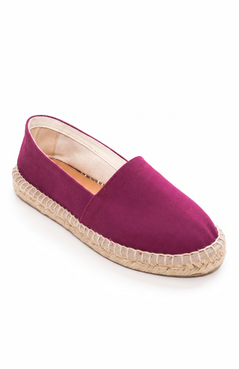 Marbella Espadrille