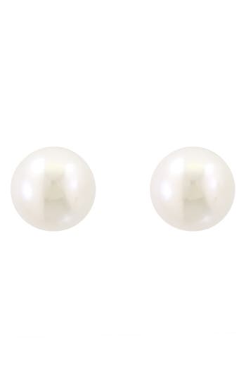Effy Freshwater Pearl Front/back Earrings