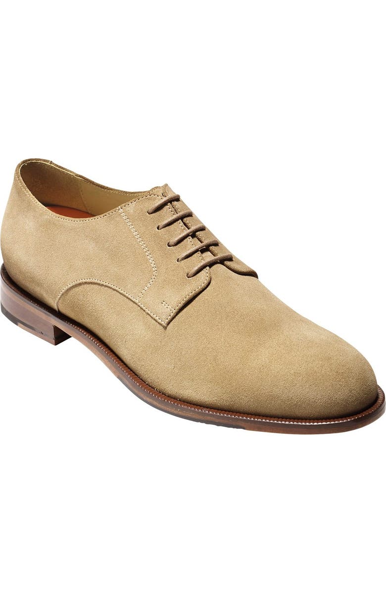 Cole Haan 'Carter Grand' Derby, Main, color,
