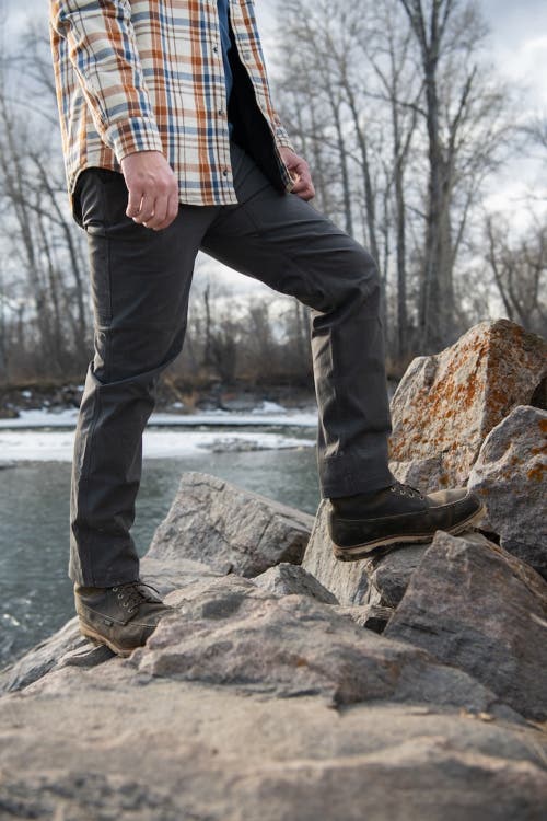 Mountain Khakis Ridgeline Pant