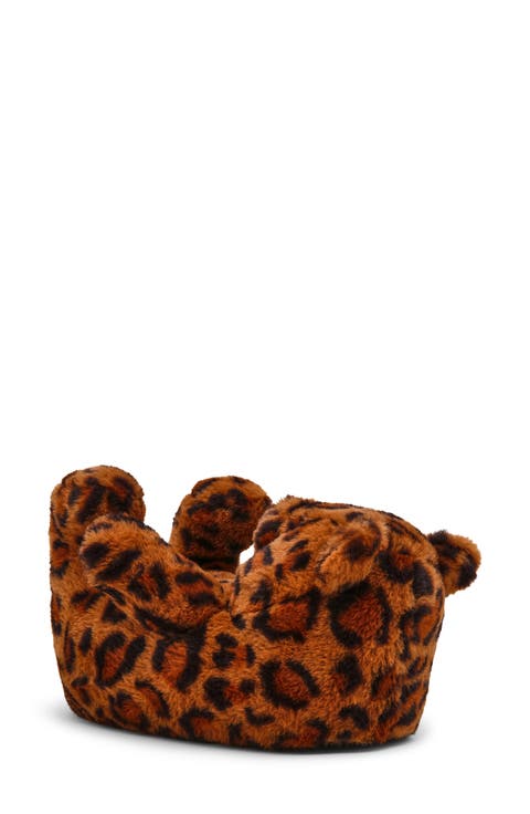 Buddies Bear Slipper