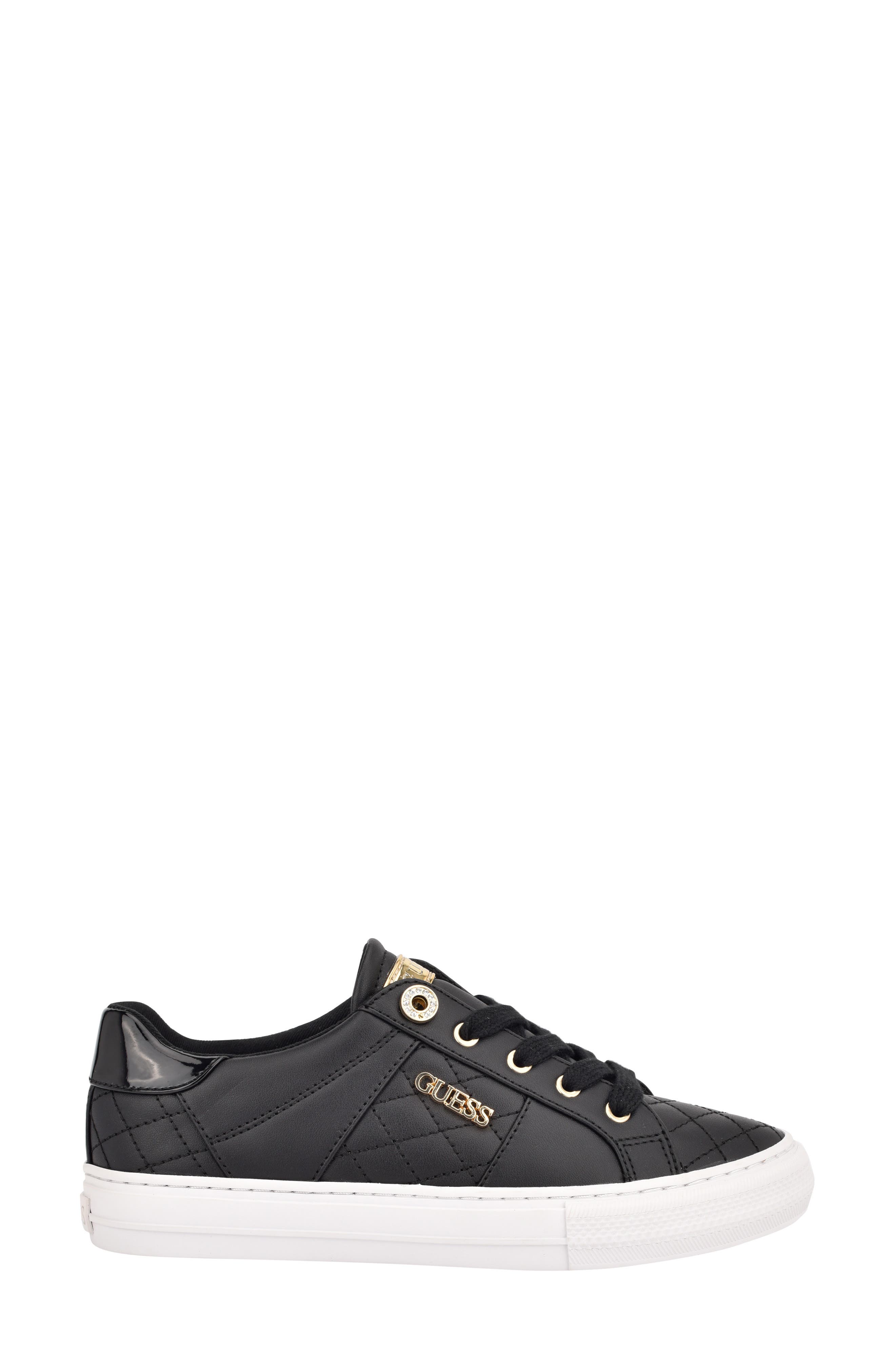 GUESS Loven Sneaker, Alternate, color, 