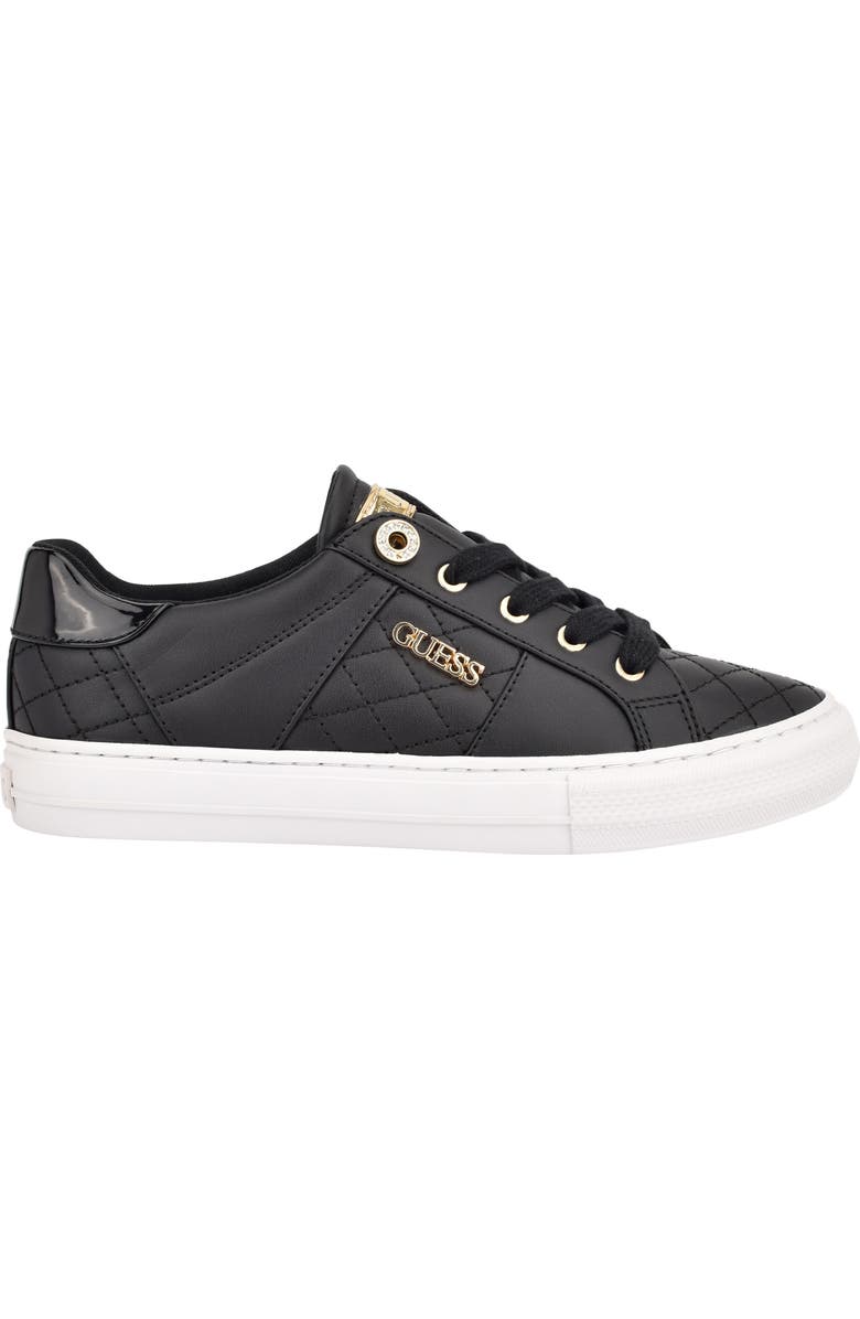 GUESS Loven Sneaker, Alternate, color,