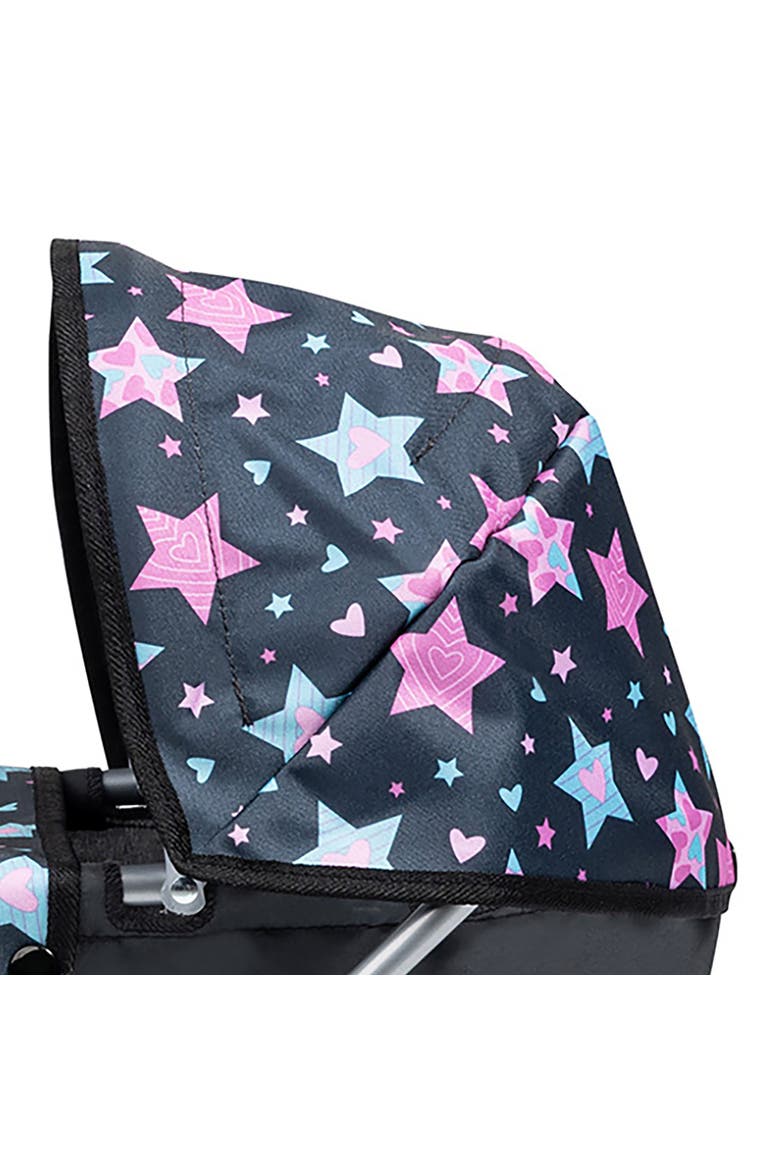 Pram Starter, Alternate, color, Multicolored