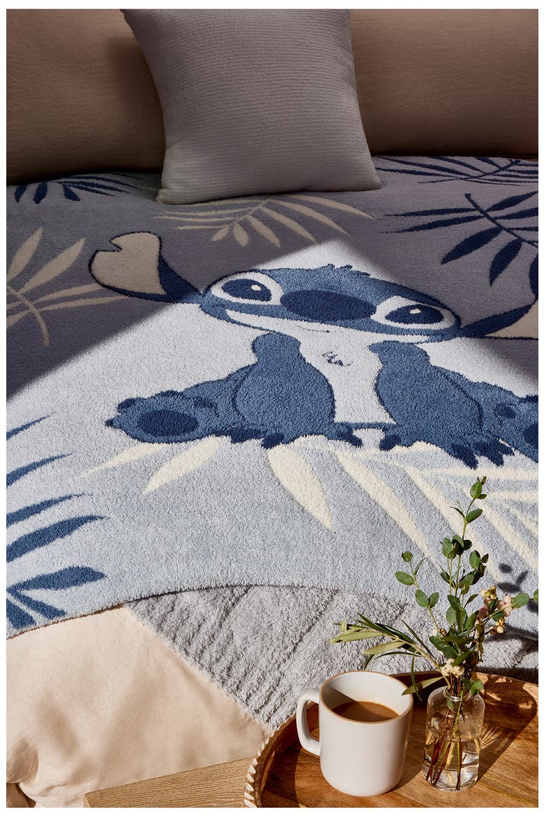 x Disney CozyChic® Baby Blanket, Alternate, color, DUSK MULTI