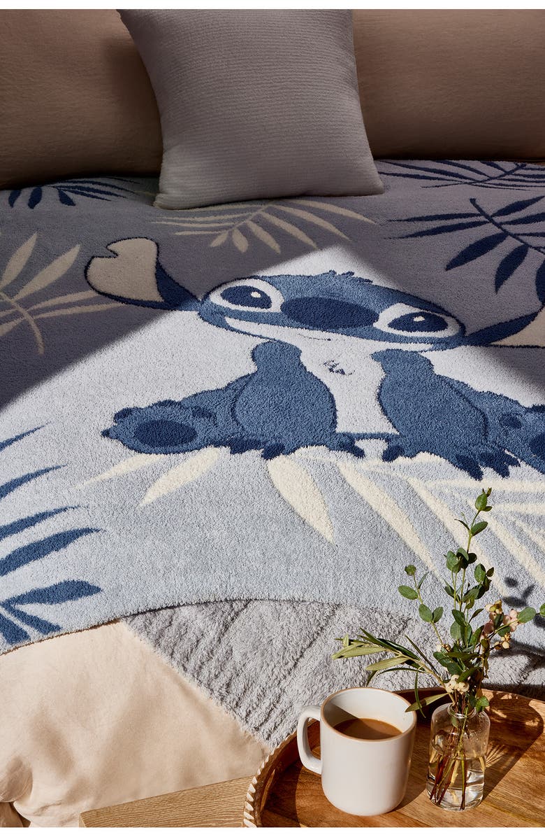 Barefoot Dreams<sup>®</sup> x Disney CozyChic<sup>®</sup> Baby Blanket, Alternate, color,
