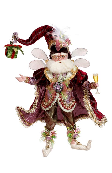 Christmas Party Fairy, Medium