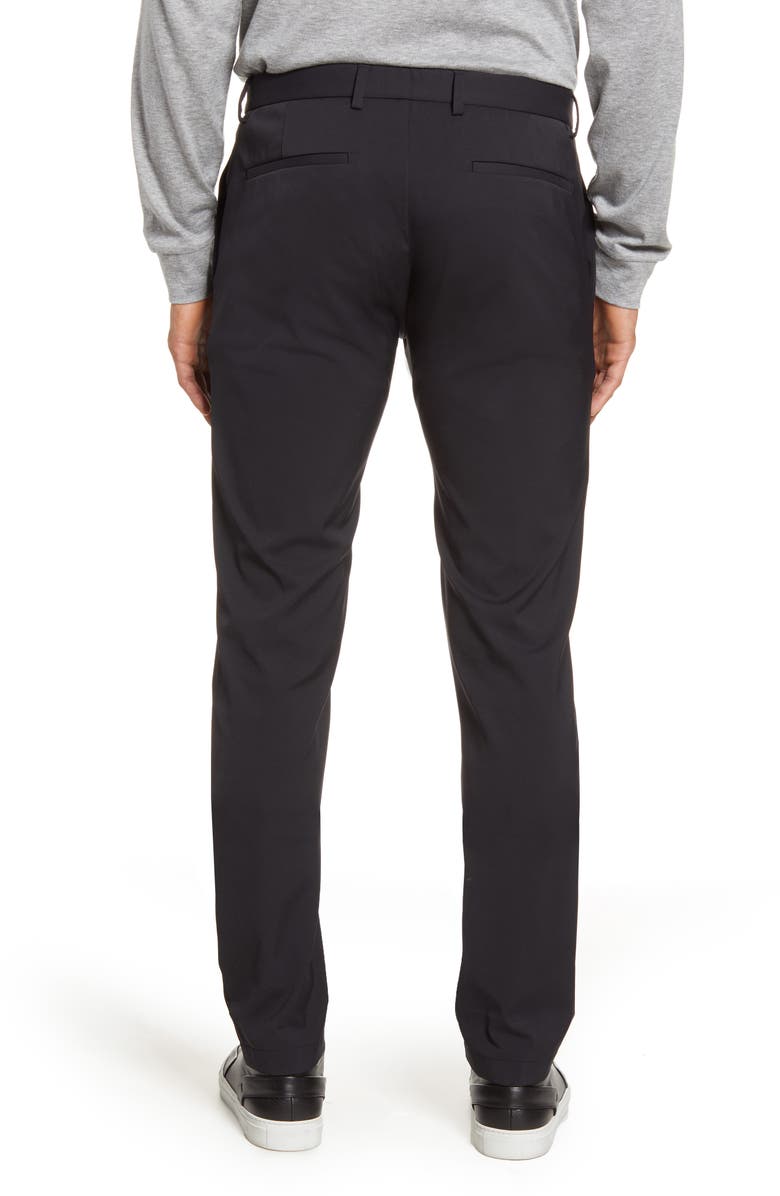 Theory Zaine Neoteric Slim Fit Pants, Alternate, color,