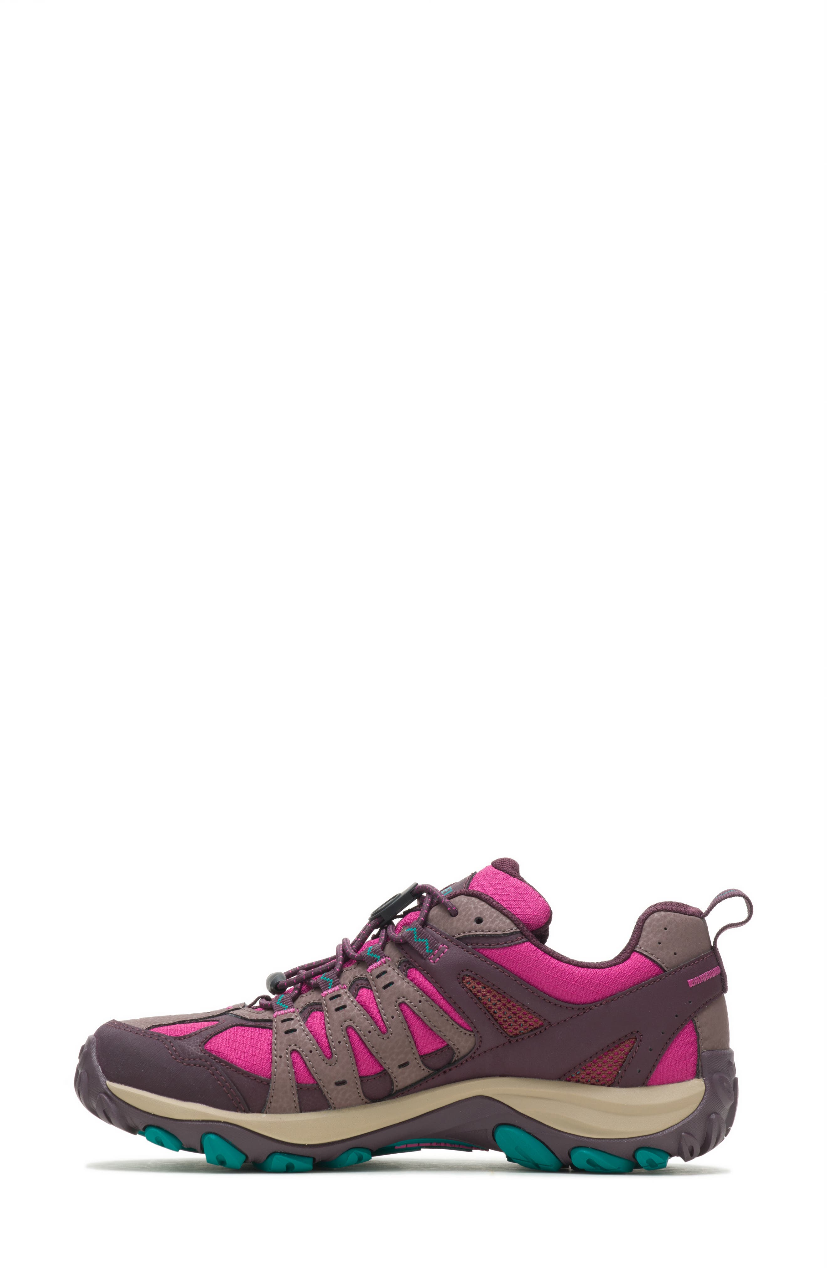 Merrell Accentor 3 Sport Stretch GTX Sneaker, Alternate, color, 