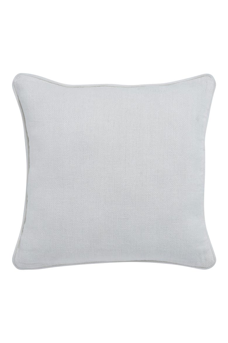 Provence Indoor Accent Pillow, Main, color, IVORY