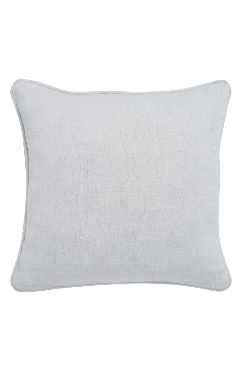 Renwil Provence Indoor Accent Pillow, Main, color, Ivory