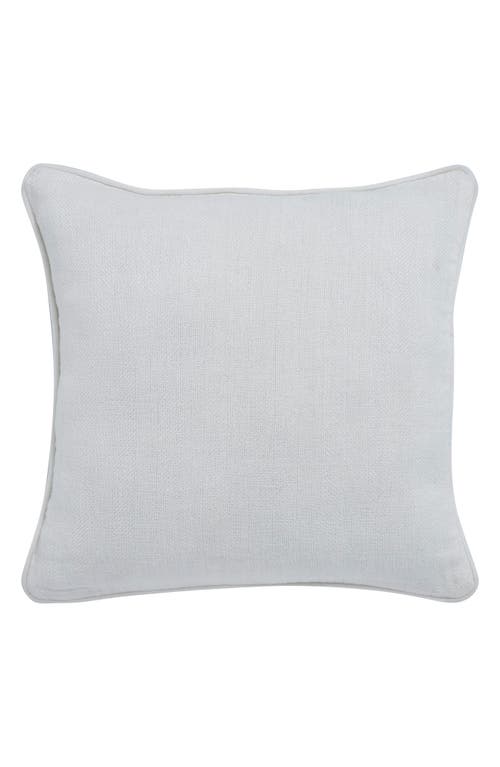 Renwil Provence Indoor Accent Pillow in Ivory 