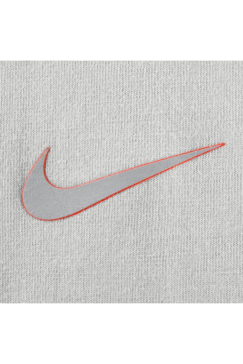Men's Nike Gray Cleveland Browns Essential Heavy Max90 Long Sleeve T-Shirt, Alternate, color, Gray