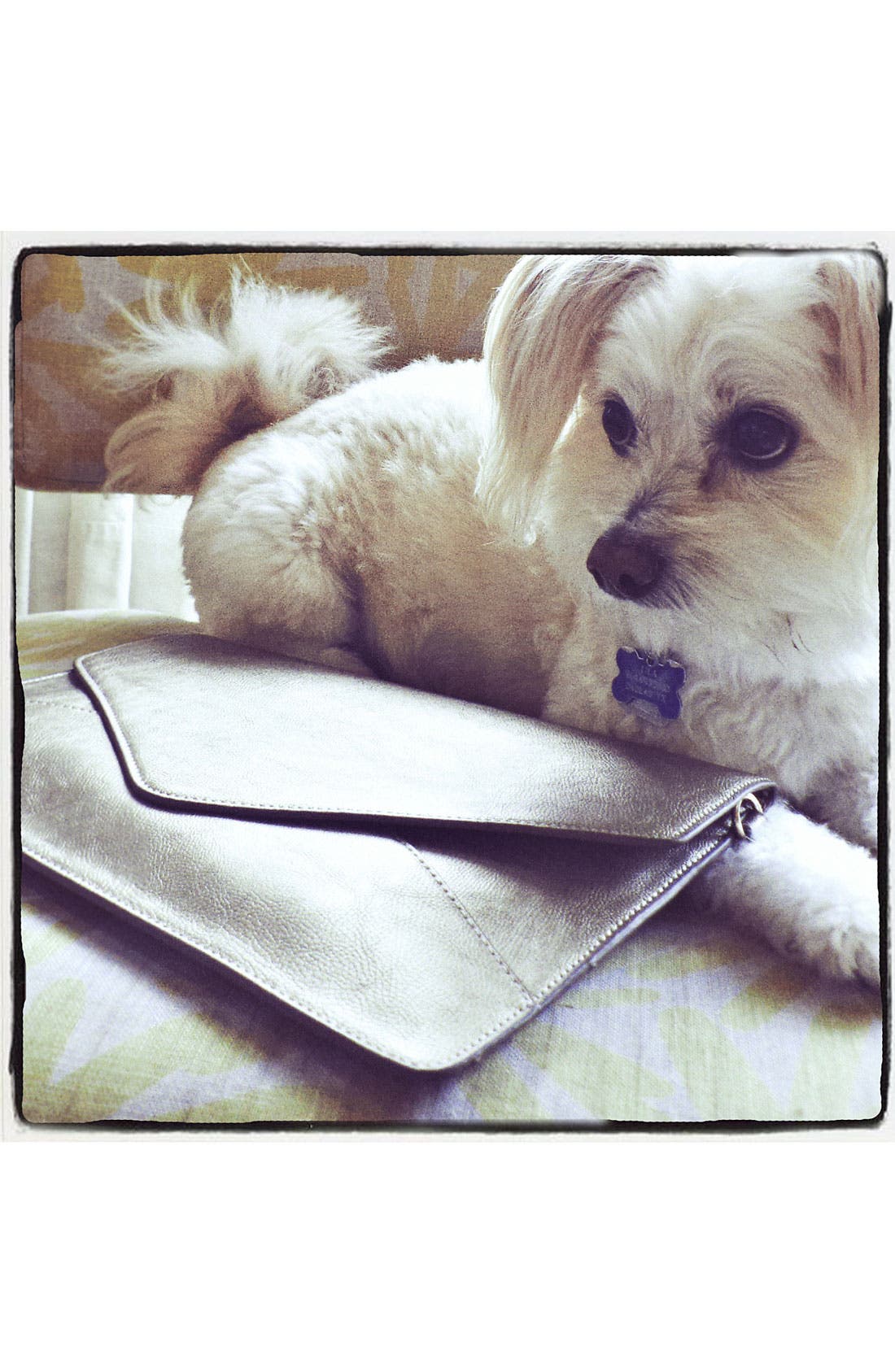 Melie Bianco , Alternate, color, 