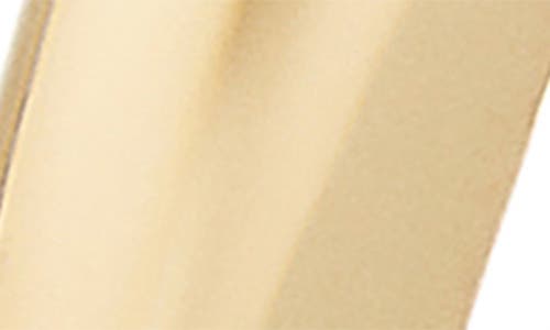 Baublebar Naomi Wrap Hinge Bangle In Gold