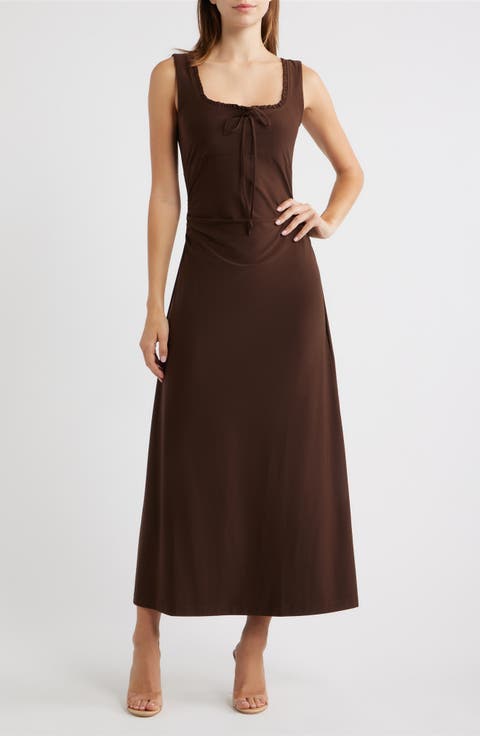 The Coraline Dress